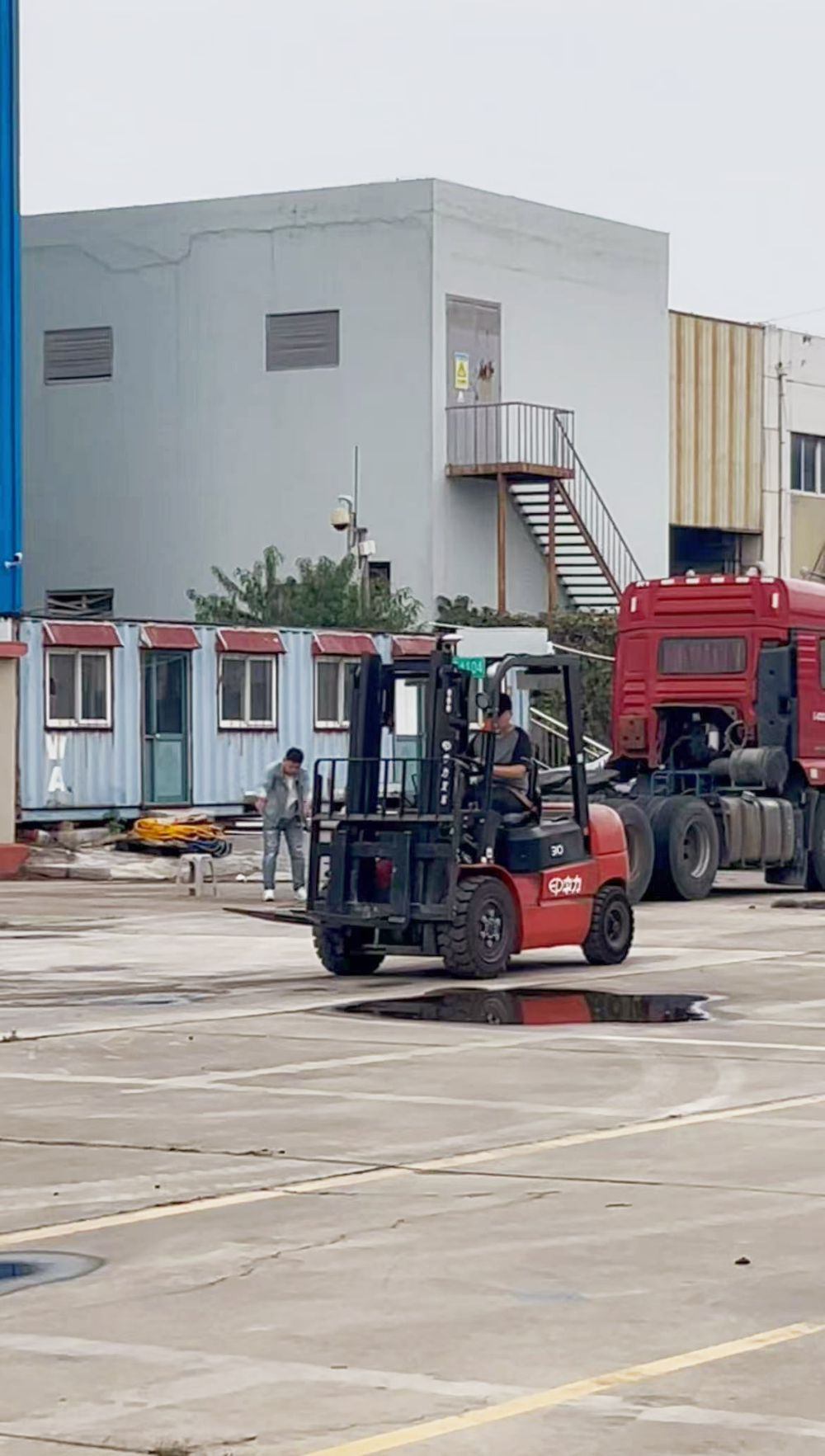 青岛观光车司机培训机构怎么找？选型与实用建议