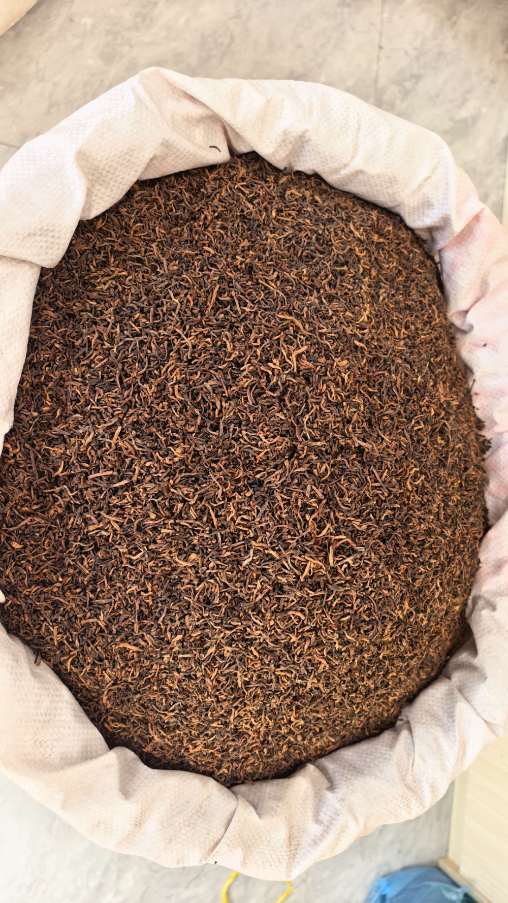 佛山熟茶批发怎么找靠谱厂家？选对源头供应商的实用指南