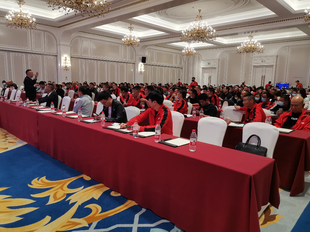 台州制造企业销售培训公司哪家好？实战陪跑式培训更见效
