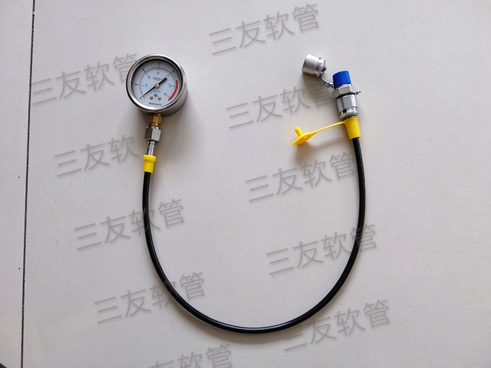 2026年10月口碑好的超高压测压软管厂家推荐指南