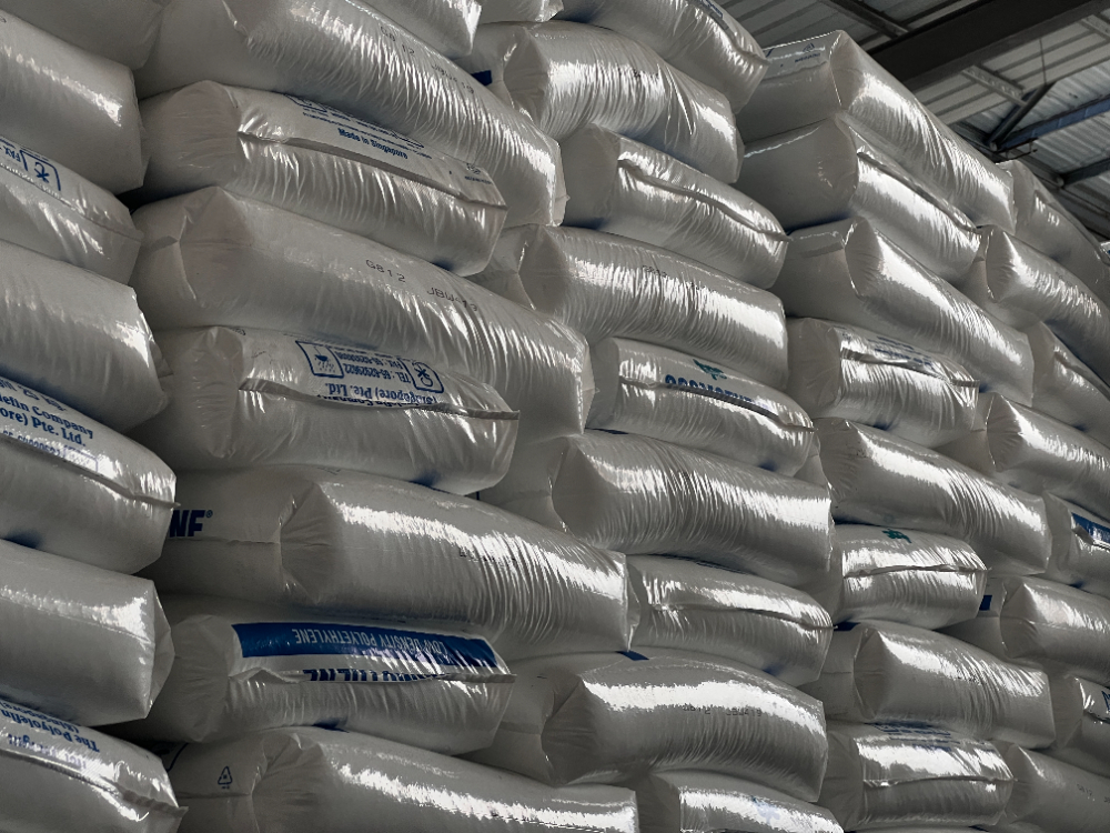 广州LDPE G812新加坡原料商有仓库吗？现货供应怎么选