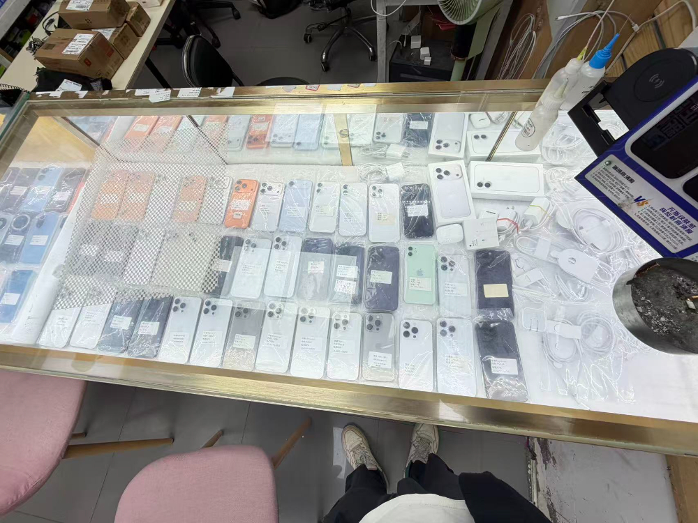 2026精选武汉平板销售中心怎么选——实体店当面验机才...