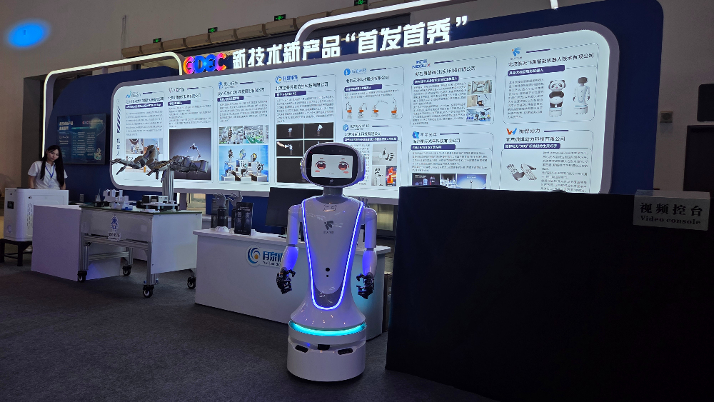 2026甄选四川诚信的校园互动机器人制造商口碑推荐，到...