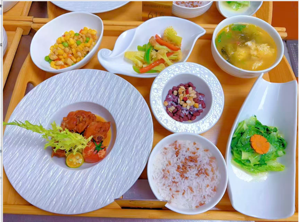 月子餐10