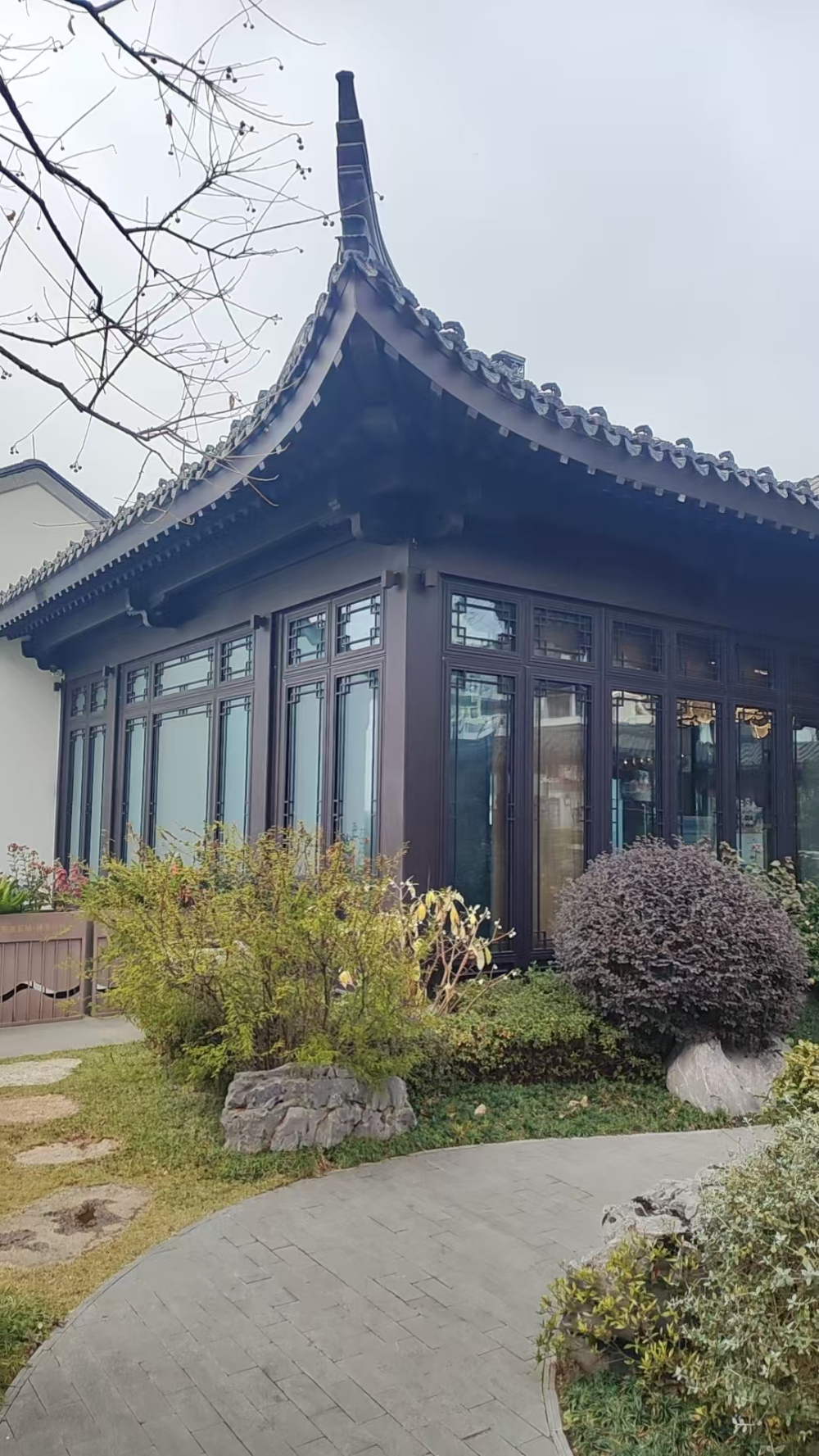 阿坝徽派仿古门窗生产厂家怎么选，靠谱的答案藏在细节里