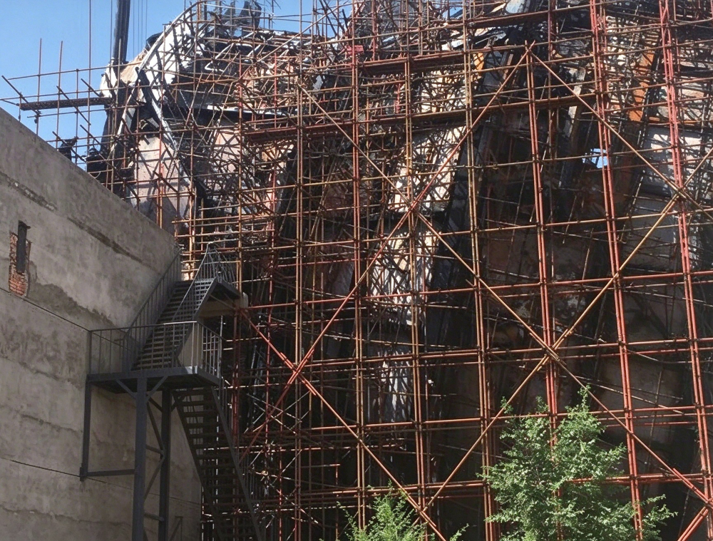 2026年底上海房屋承重检测服务团队怎么选？性价比与可...