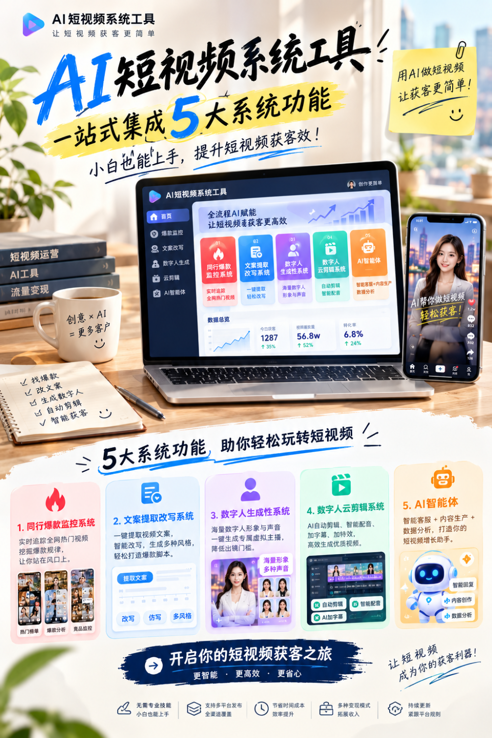 AI短视频获客系统海报 (1).png