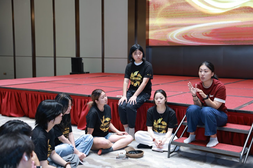 鼓楼抗挫折能力服务机构挑选指南：如何为孩子选对专业陪伴