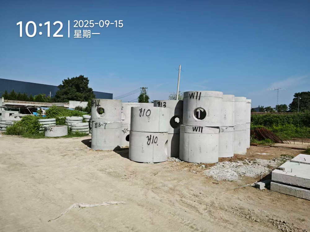 2026下半年西安混凝土雨水收集口源头工厂怎么选？看看...