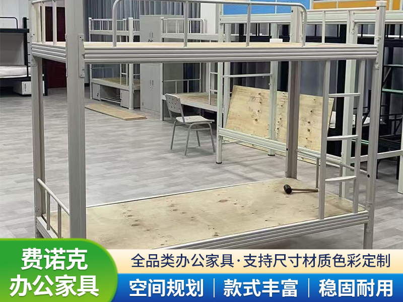 2026年马鞍山工业风办公家具定制电话与厂家挑选攻略