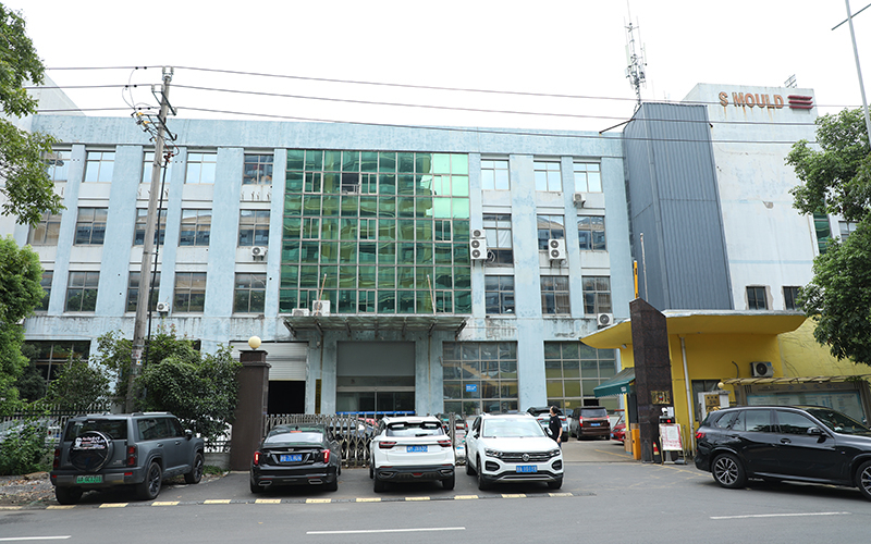 宁波模具注塑成型生产厂家怎么选？看设备工艺与品控实力