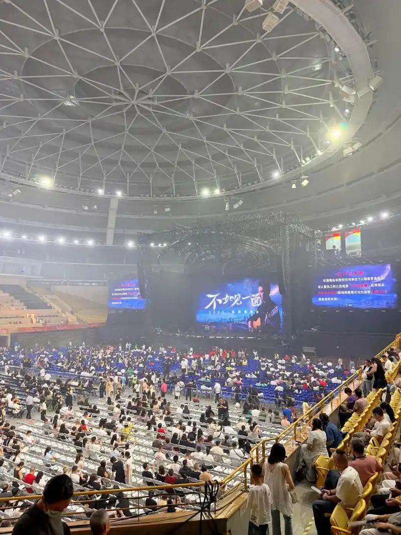 2026年楚雄音乐节主办机构怎么选？性价比与专业度并重...