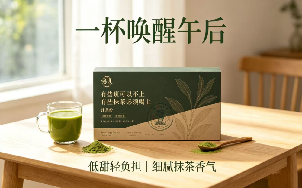 2026年重庆市品质好的抹茶伴手礼优质公司选哪家