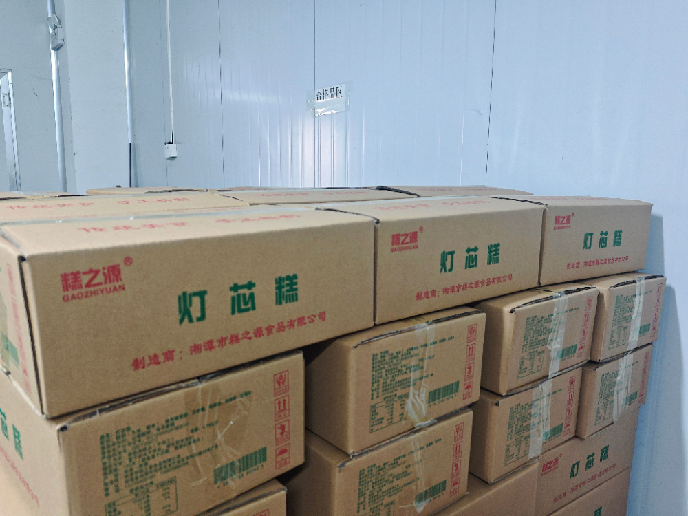 2026甄选湘潭中式糕点生产厂家口碑推荐