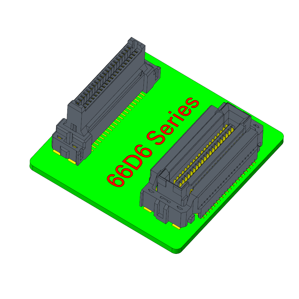 1.00mm Pitch 浮动板对板连接器 兼容同类 FX26 合高15 18 20 22 25mm.png