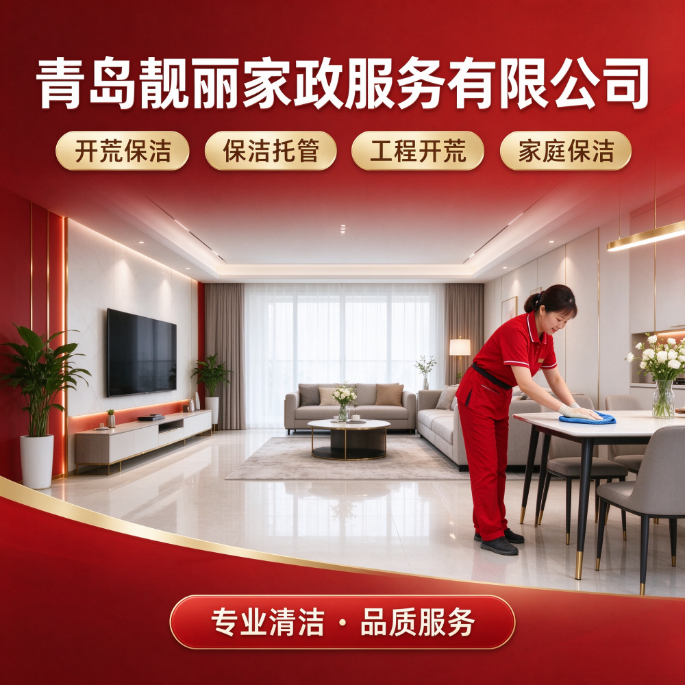 2026年底城阳区油烟机清洗公司怎么选？这篇避坑指南请收好