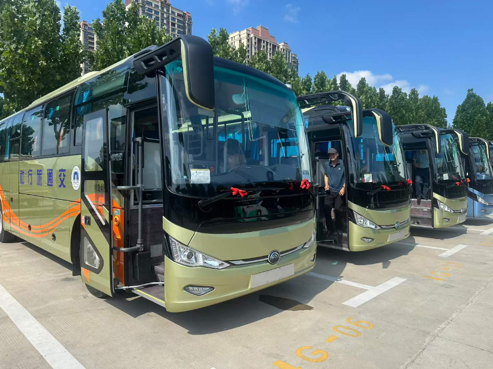 2026优选苏州员工接送包车服务团队，如何选到靠谱的长...