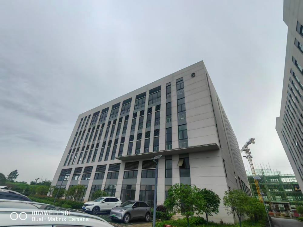 湖北中试厂房租赁怎么选？深入解析光电子产业园区推荐