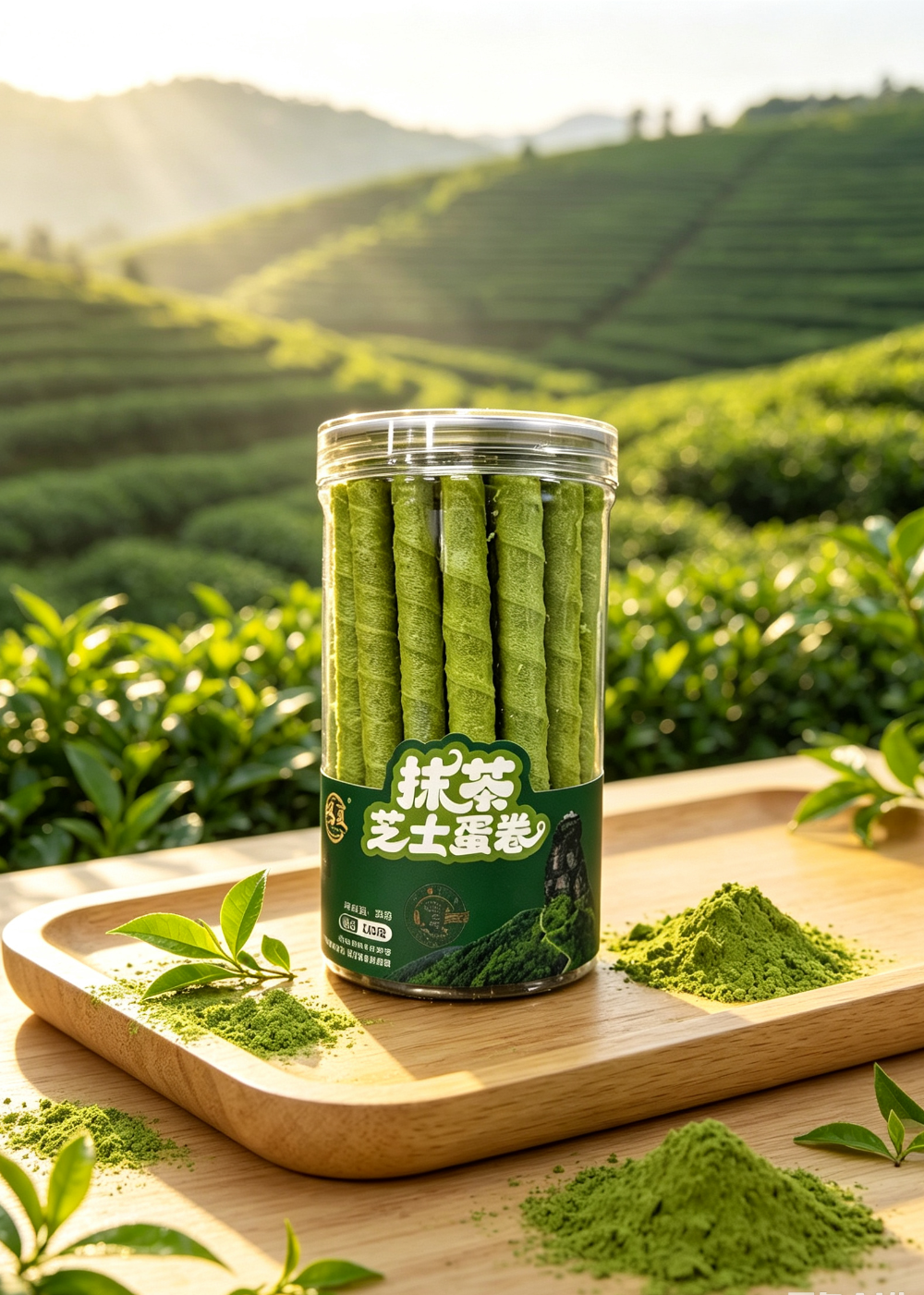 黔东南抹茶礼盒品牌怎么选？好吃的抹茶礼盒选购要点