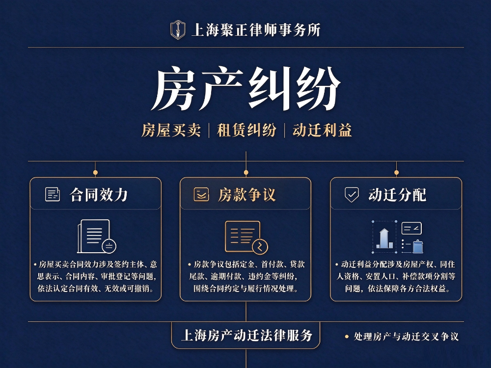 房产纠纷