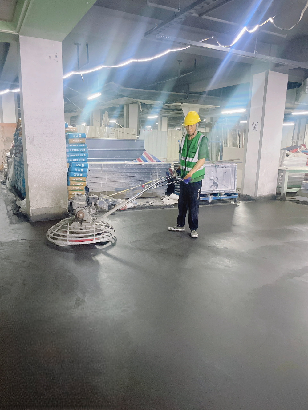 2026甄选三明固化地坪企业哪个好？避坑指南与选型建议