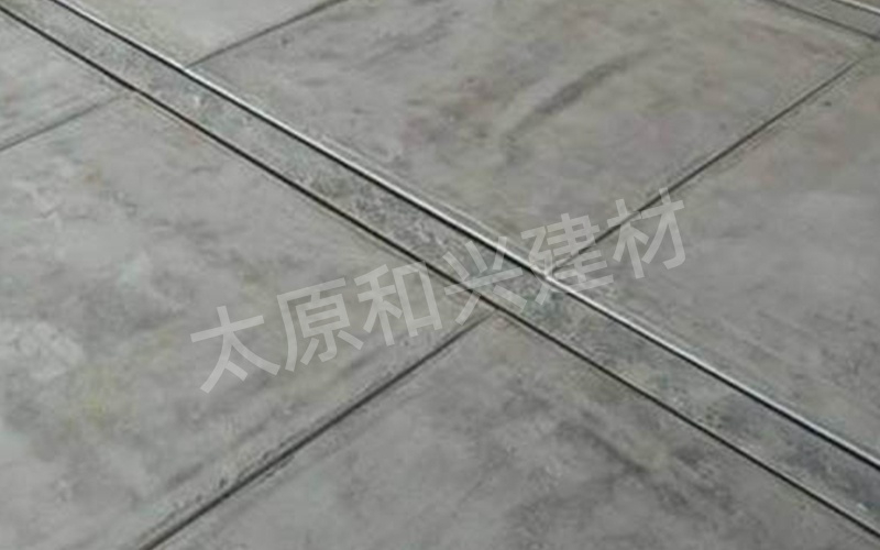 吊顶水泥板怎么选、怎么用、怎么售后？太原和兴建材整理常见问题