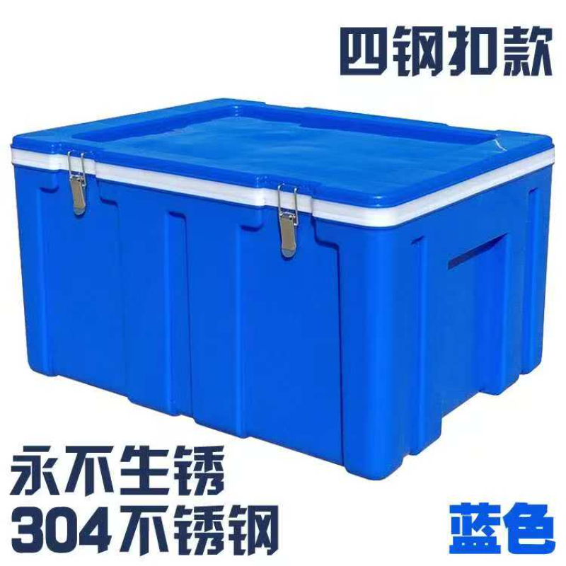 2026年石家庄EPP保温箱厂家怎么选？避开误区抓住关键