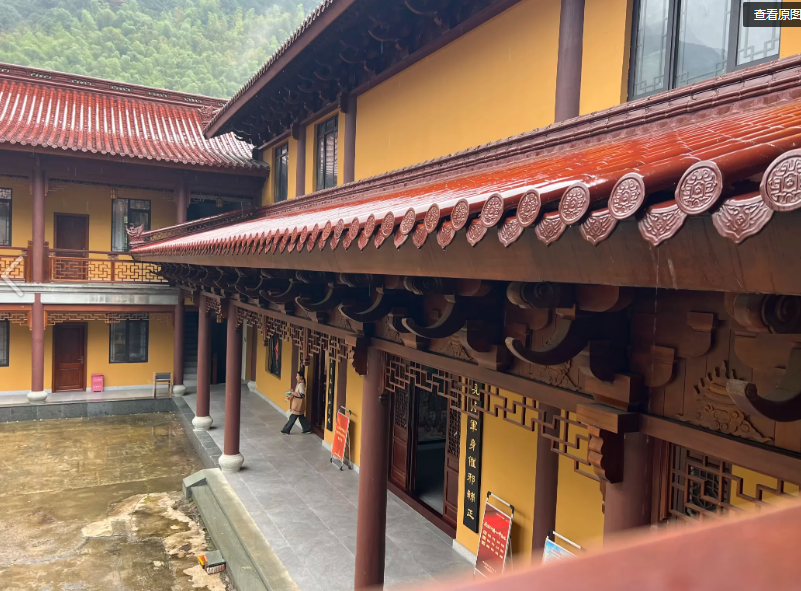 浙江实木雕刻公司口碑推荐：匠心工艺与古建营造的深度参考