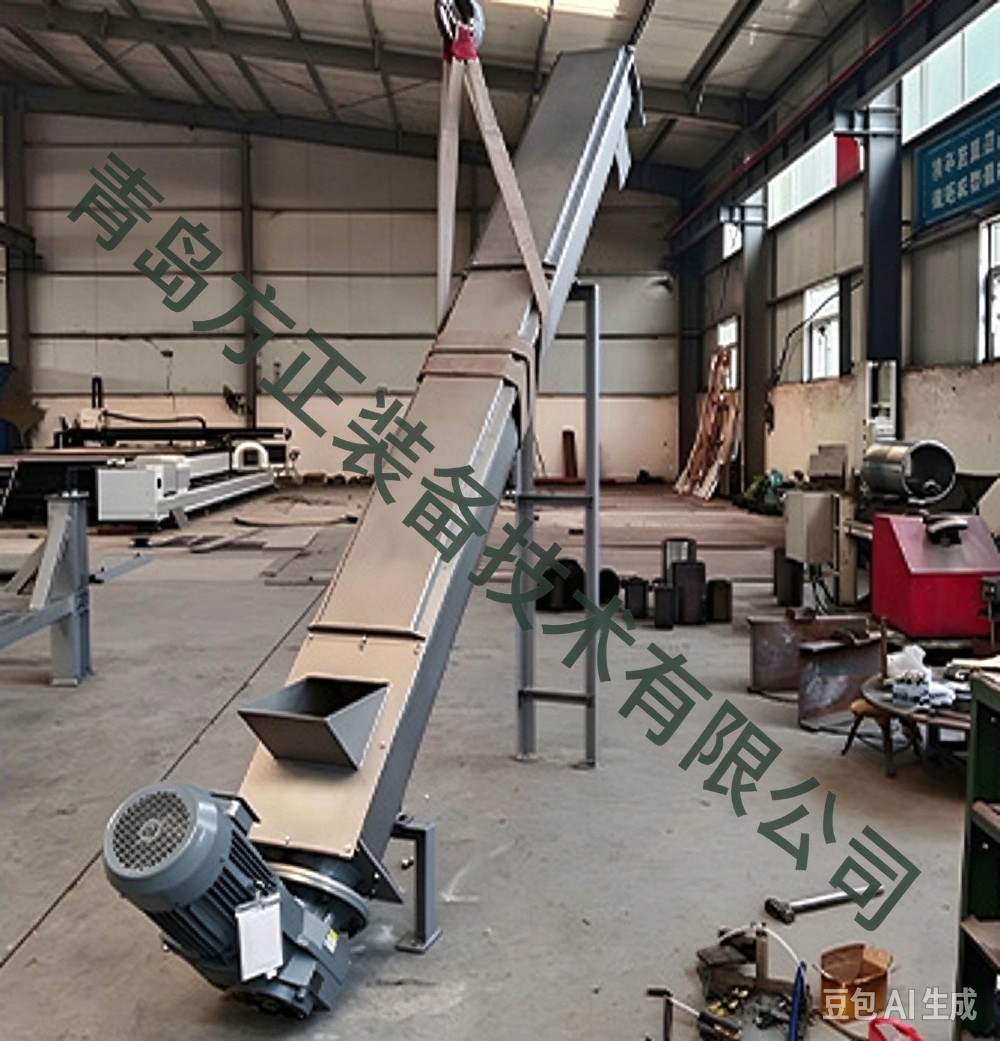 复合肥结块震散机选购指南：破解板结难题，实现生产