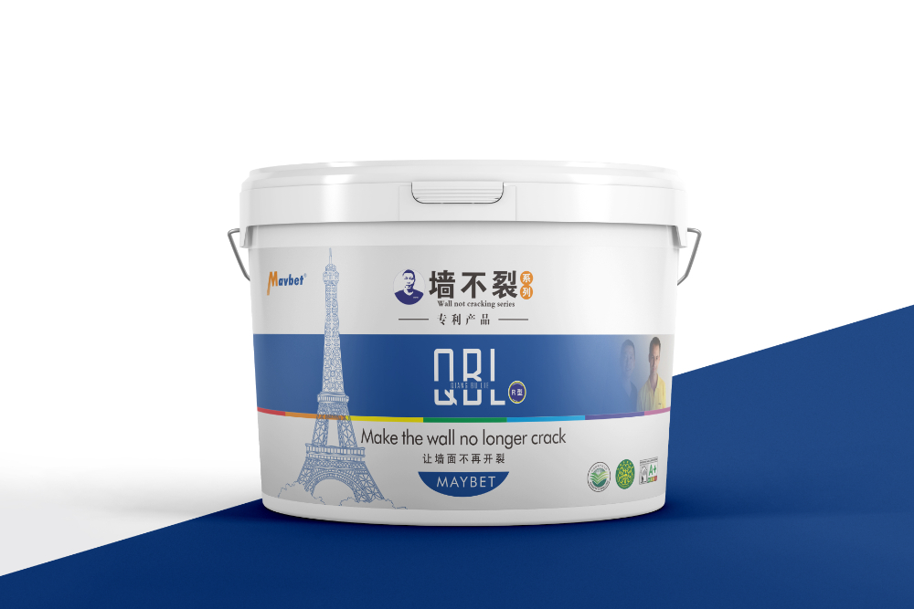 长沙开裂修复供应商怎么选？从墙面系统解决方案看避坑关键