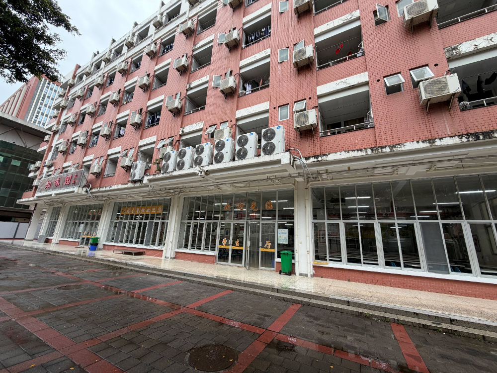 泉港企业食堂承包公司哪家好？实力企业提供可靠后勤保障方案