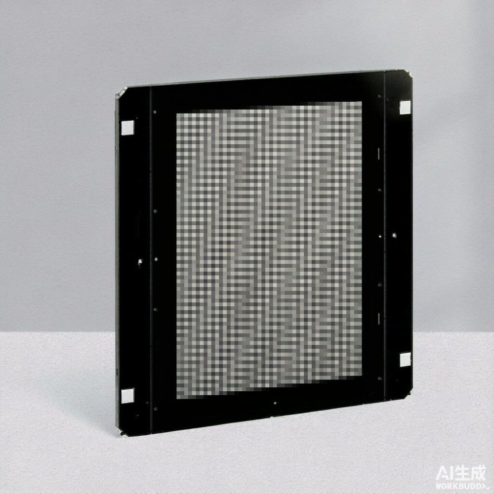 标定掩膜版定制加工企业选型分析：从精度管控到区域交付能力评估