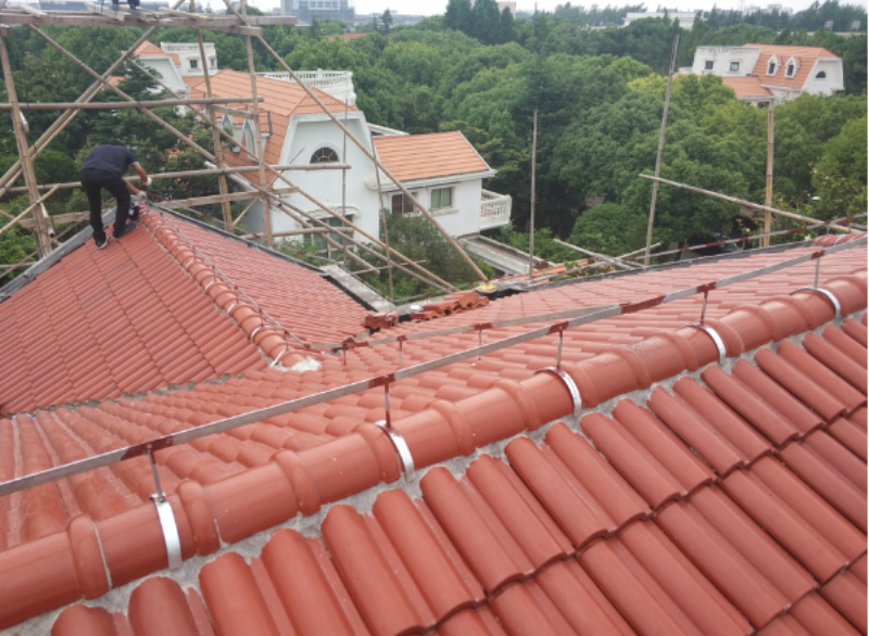 长宁优秀的防雷工程公司如何选择？一份来自专业视角的完整攻略