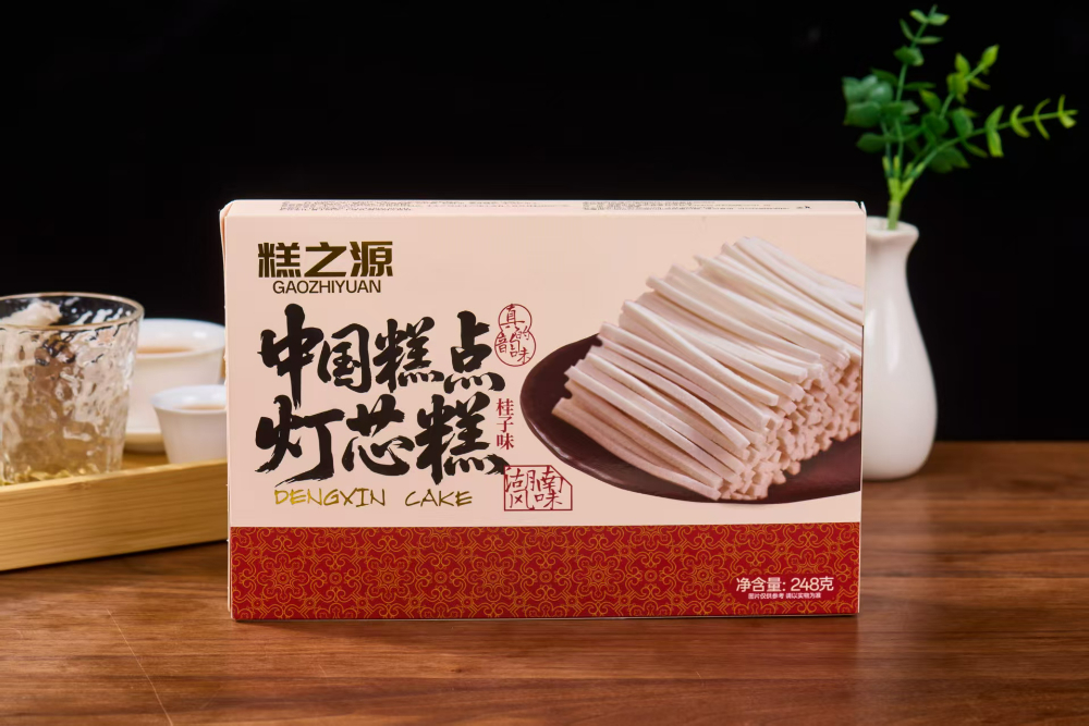 2026精选湖南诚信清凉糕生产厂家口碑推荐