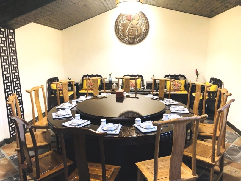 大鹏古城私房菜用餐选择指南：2026年底杨梅坑旅游如何...