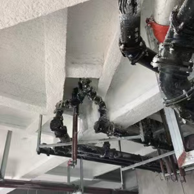 2026优选专业的耐火无机纤维喷涂厂家选哪家？深度解析华信节能科技