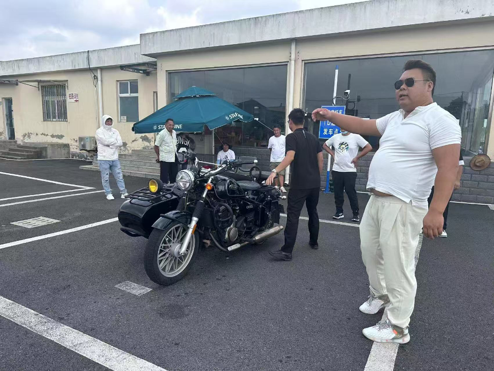 上海考两轮摩托车驾校怎么选？泥城附近靠谱选择与避坑指南