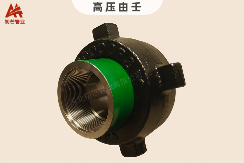 2026甄选：河北耐温耐压法兰管线公司怎么选？工艺、标...