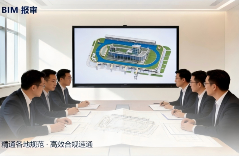 2026精选苏州有实力的BIM报审公司推荐