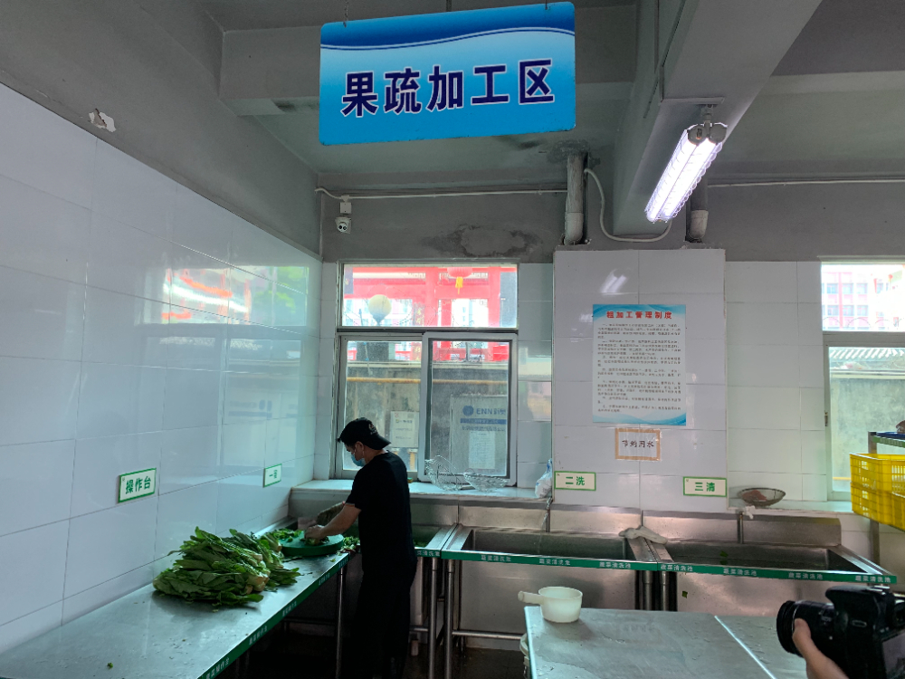 大朗食堂托管公司怎么选？诚信与实力兼备的三大评判标准