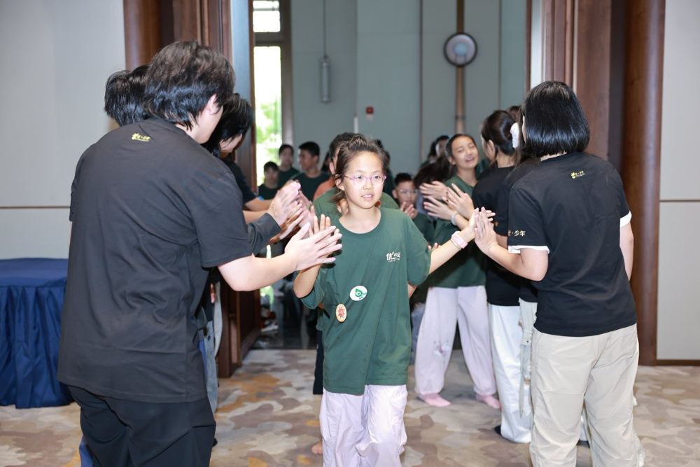 2026孩子状态低迷的根源在哪，青春期素质教育为何要选...