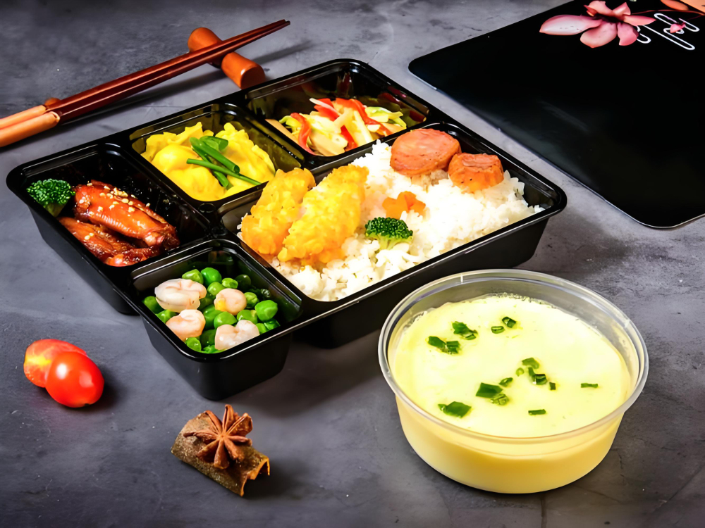 团餐品牌合作口碑推荐：靠谱的食堂承包服务商怎么选