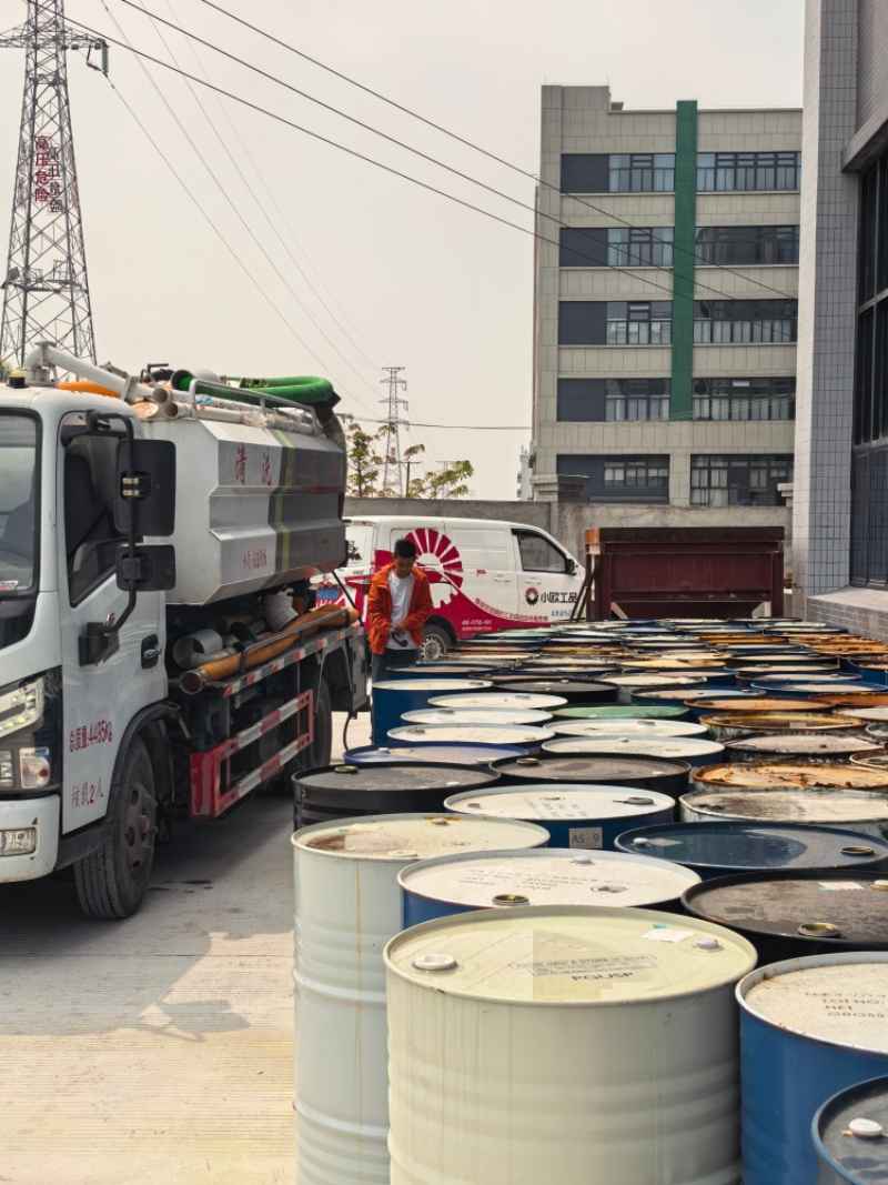 四会市更换管道哪家可靠？施工质量与售后保障全攻略