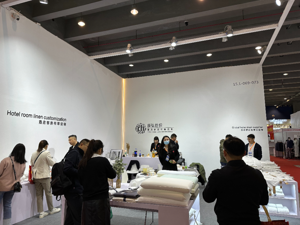 南通酒店床单源头工厂怎么选？聊聊靠谱的采购逻辑