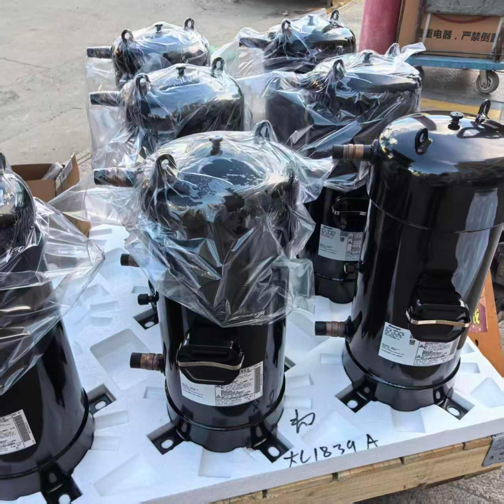 郑州冷库设备品牌怎么选？资深采购的避坑指南与配套建议
