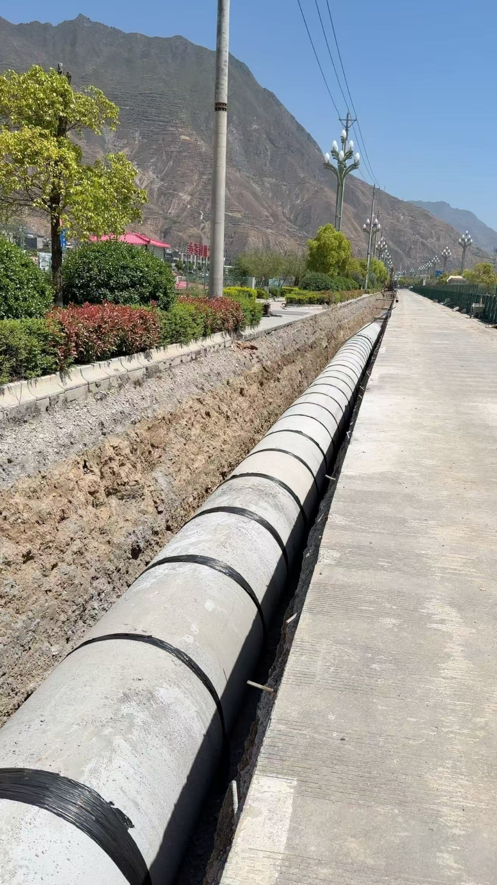 陇南撑棍生产厂商选择指南：严格标准与工程适配解析