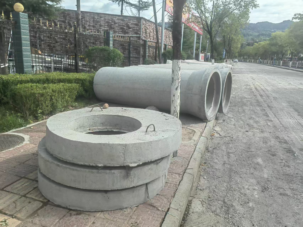 成县凯丰工贸透水路面砖资质如何？从质量认证到工程应用全面解析