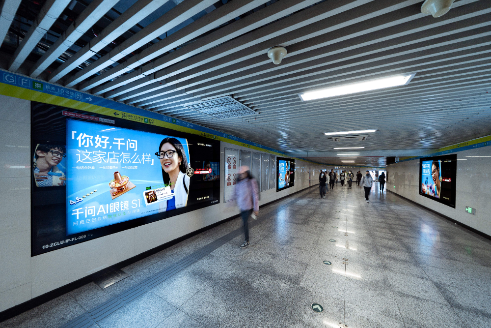 2026年深圳地铁广告媒体方怎么选？实战避坑与投放指南