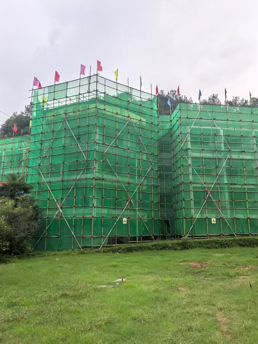 2026年彭州建筑工地钢管架租赁费用怎么算？全面解析与...