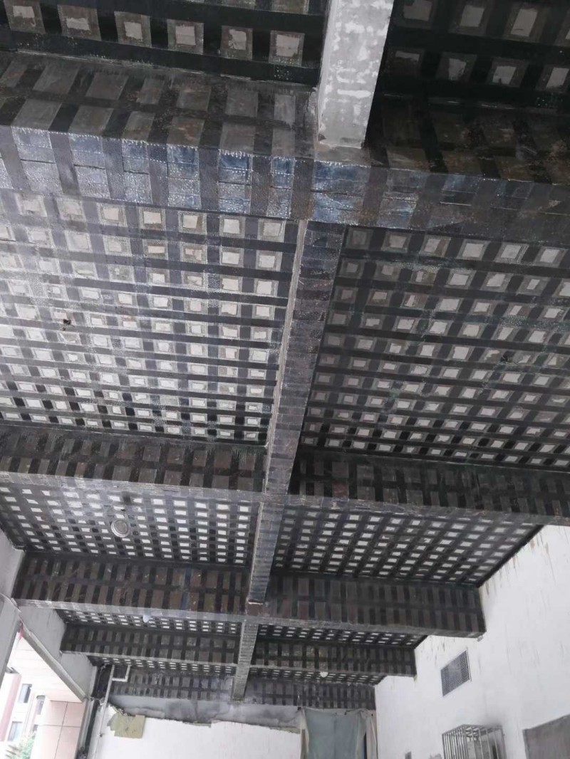 2026精选专业的梁体粘钢加固产品：选型要点与施工服务深度解析